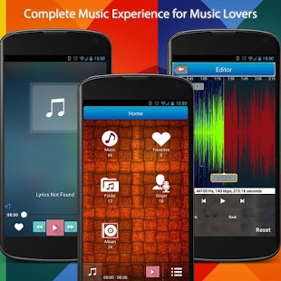 Download Music Plus Music Player
